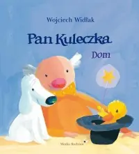 Bestseller Pan Kuleczka. Dom