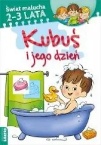 Świat malucha. Kubuś i jego dzień Popularny
