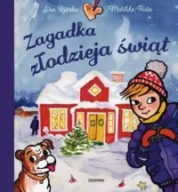 Zagadka złodzieja świąt Szybka dostawa