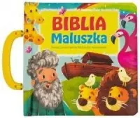 Ograniczona ilość Biblia Maluszka