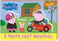 Do wyczerpania zapasów Peppa Pig. Nowy Wymiar. Przygody. Z Peppą jest wesoło!