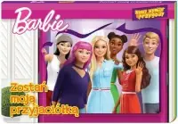 Barbie. Nowy Wymiar Przygody. Zostań moją przyjaciółką. Rabat