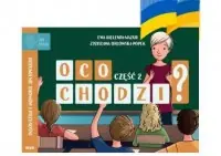 O co chodzi? Rozumienie idiomów i przenośni cz. 2 Szybka wysyłka