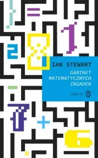 Gabinet matematycznych zagadek cz. II Oferta