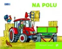 Ostatnie sztuki Wysuń/wsuń. Na polu