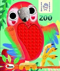 ZOO. Dotykam poznaję Łatwy zwrot
