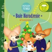 Boże Narodzenie Przygody Fenka Oferta czasowa