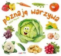 Poznaję warzywa Taniej