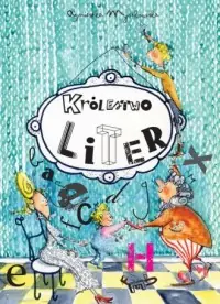 Królestwo liter Cena promocyjna