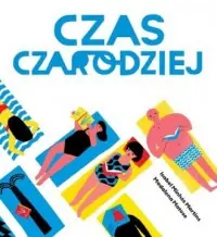 Czas Czarodziej Bestseller