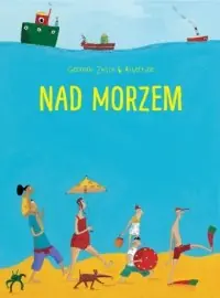Nad morzem Zamów teraz