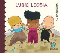 Nie przegap Lubię Leosia