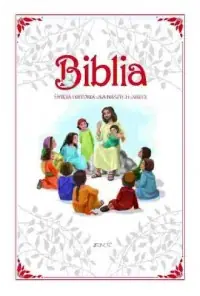 Biblia. Święta Historia dla naszych dzieci Wybór klientów
