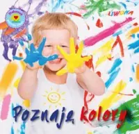 Zamów dziś Poznaję kolory