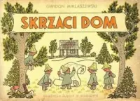 Skrzaci dom Rabat