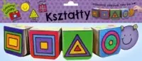 Kolorowe gąsiennice. Kształty Darmowy zwrot
