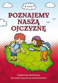 Poznajemy naszą ojczyznę Szybka dostawa