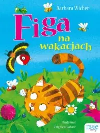 Figa na wakacjach Dostępne od ręki