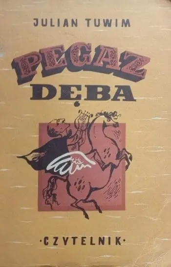 Szybka dostawa Pegaz Dęba 1950 r.
