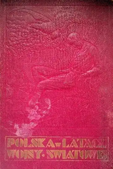 Kup online Polska w latach wojny światowej w kraju i na obczyźnie 1930 r.