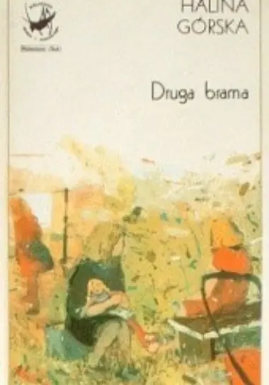 Bezpieczne zakupy Druga brama 1948 rok.