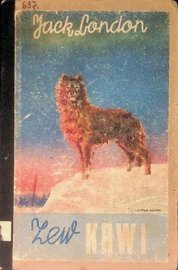 Rabat Zew Krwi 1947 r.