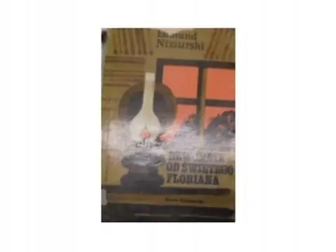 Wyjątkowa oferta Dzwonek Od Świętego Floriana
