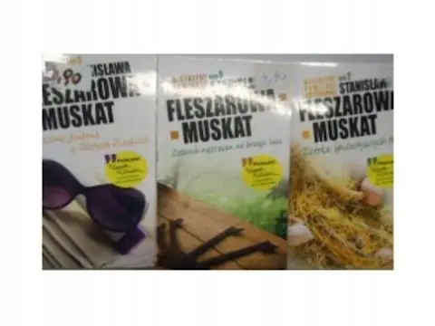 Czterech mężczyzn na brzegu lasu i inne 3 szt Zamów dziś