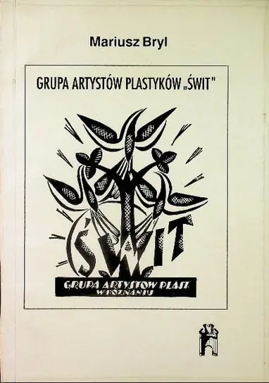 Nowy Grupa artystów plastyków Świt
