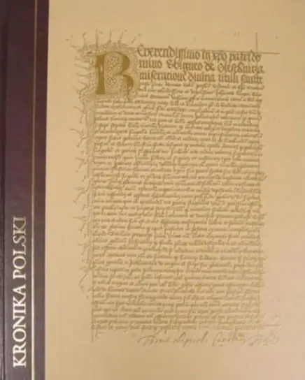 Tylko dziś Kronika Polski, Reader's Digest