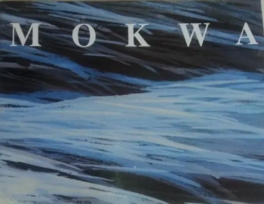 Mokwa Akwarele Premium