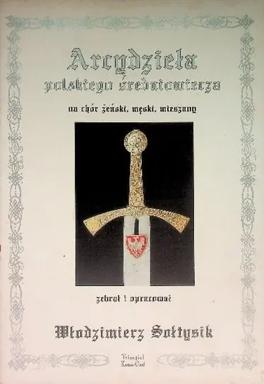 Arcydzieła polskiego średniowiecza Wysoka jakość