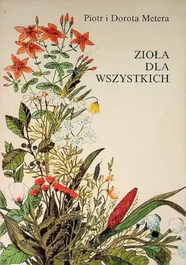 Zioła dla wszystkich Cena promocyjna