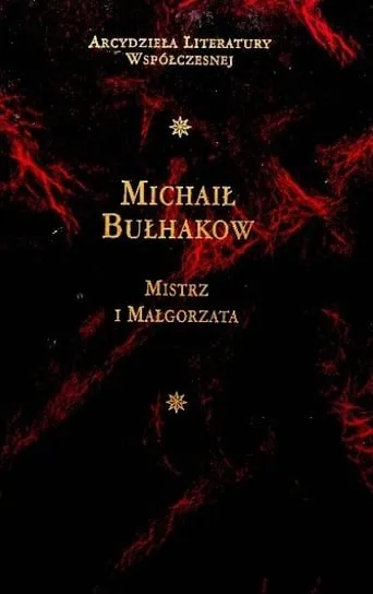 Mistrz i Małgorzata Do wyczerpania zapasów