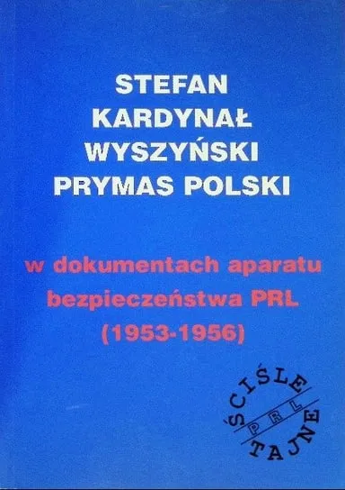 W dokumentach aparatu bezpieczeństwa PRL Wyjątkowa oferta