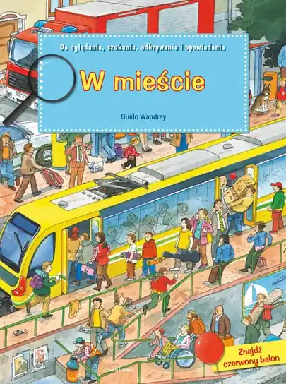 W mieście Wysoka jakość
