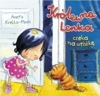 Wysoka jakość Królewna Lenka czeka na wróżkę