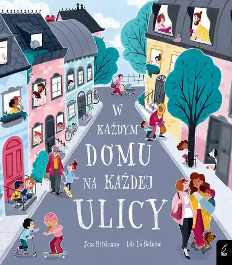 Ostatnia szansa W każdym domu na każdej ulicy