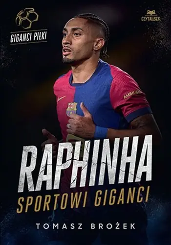 Oferta czasowa Raphinha. Sportowi giganci
