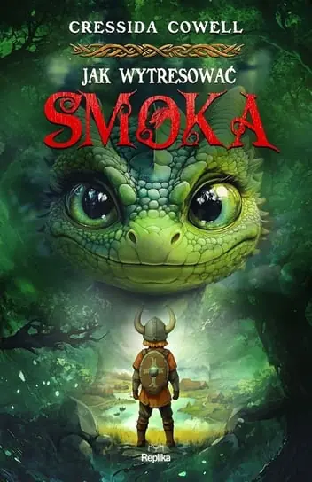 Jak wytresować smoka Tani