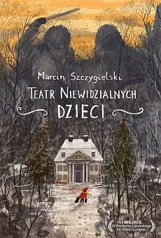 Nowy Teatr niewidzialnych dzieci