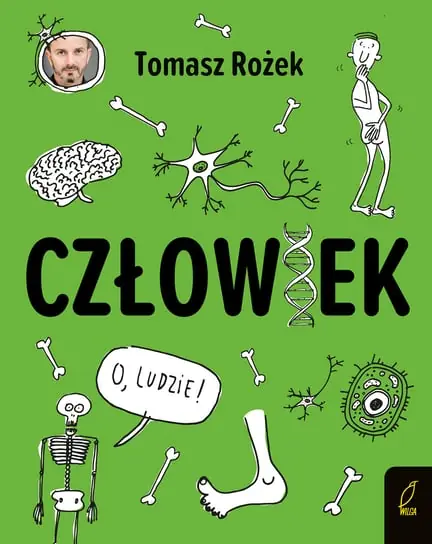Wyjątkowa oferta Człowiek
