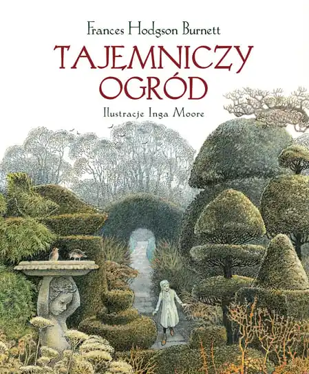 Tajemniczy ogród Oferta czasowa
