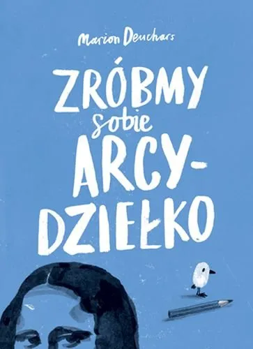 Okazja Zróbmy sobie arcydziełko