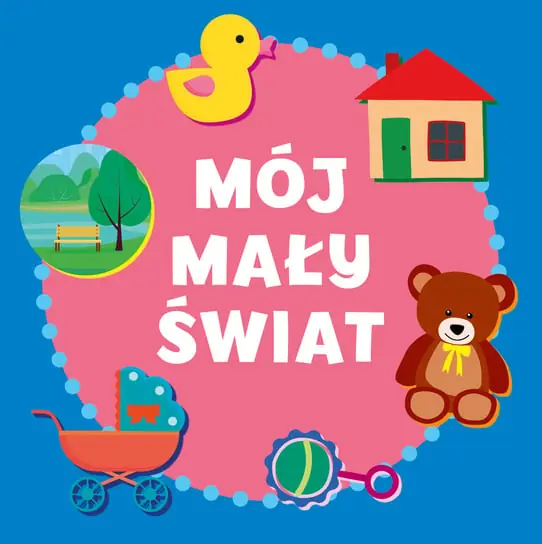 Łatwy zwrot Mój mały świat