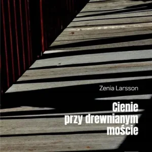 Kup online Cienie przy drewnianym moście