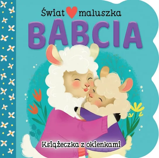 Babcia. Świat maluszka Popularny