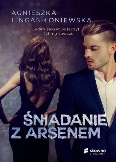 Wybór klientów Śniadanie z Arsenem