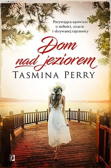 Tylko do końca tygodnia Dom nad jeziorem