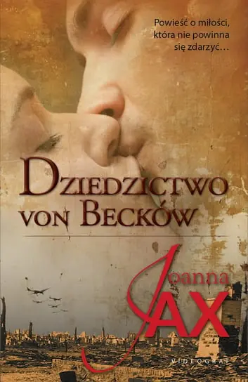 Dziedzictwo von Becków Taniej